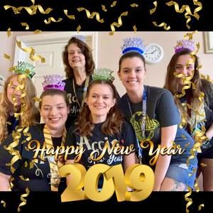 Meet your Posher, Susan